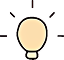 AI assistant icon