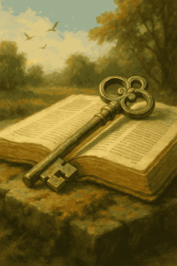 Unlocking Ancient Wisdom: 5 Lesser-Known Bible Verses That Inspire Modern Life