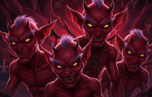 Angels vs. Demons: A Biblical Overview of Good and Evil