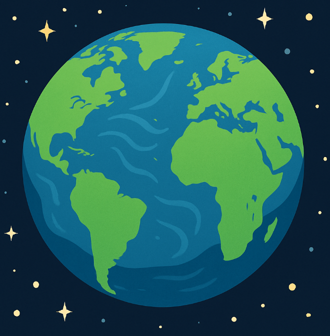 How can God be good when there’s so much evil and pain?