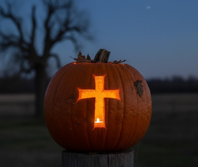 Biblical Perspectives on Halloween: What Christians Should Know
