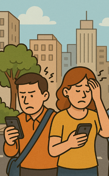 Sacred Time in a Burnout World