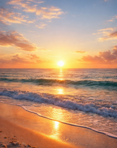 Why Spiritual Renewal Is Not a Resolution