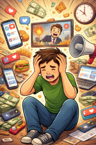 Living Out Christian Values in a Secular World