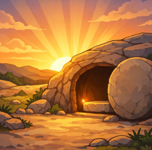 Easter Is Not Over: Why the Resurrection Still Matters Today