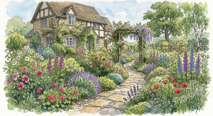 Spring’s Renewal: A Season of Spiritual Rebirth in Faith