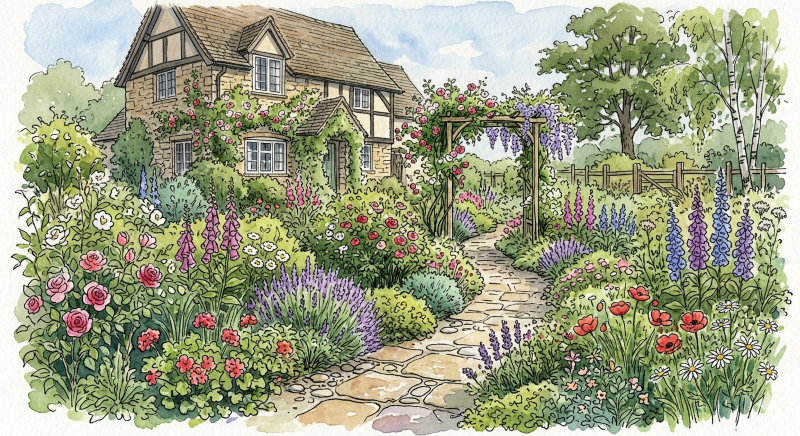 Spring’s Renewal: A Season of Spiritual Rebirth in Faith